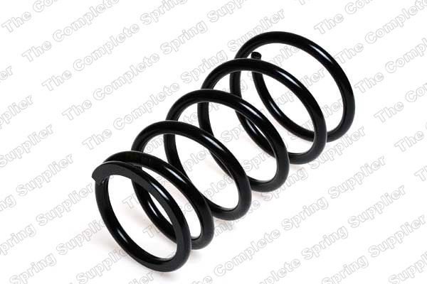 LESJÖFORS 4255416 Suspension Spring