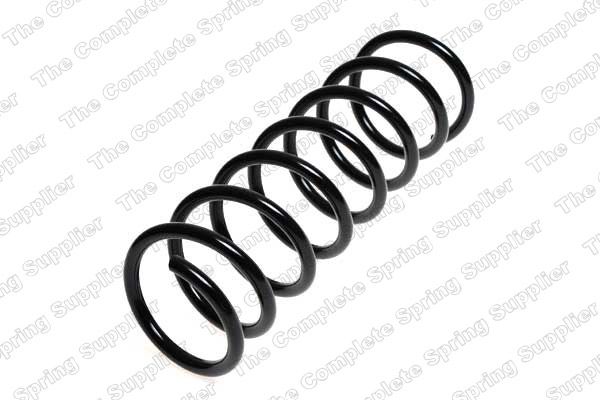 LESJÖFORS 4255439 Suspension Spring