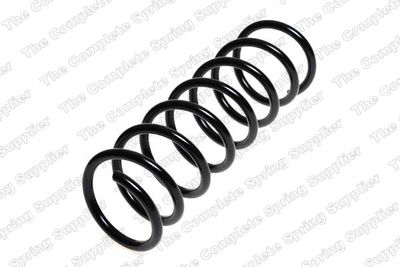 Suspension Spring LESJÖFORS 4255439