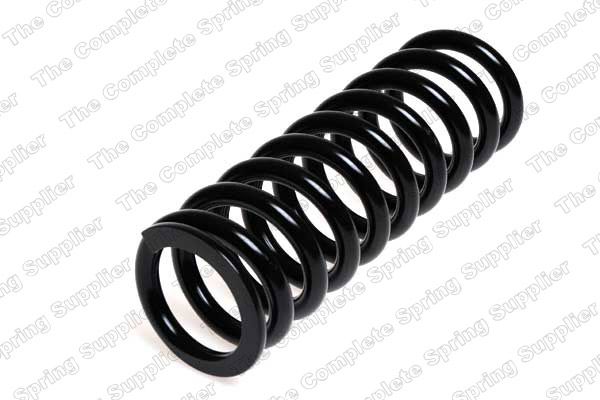 LESJÖFORS 4256812 Suspension Spring