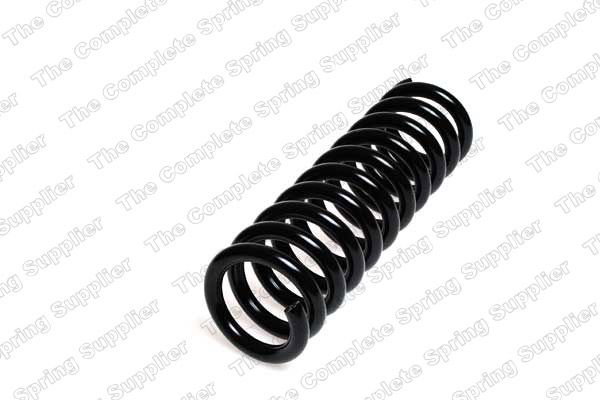LESJÖFORS 4256816 Suspension Spring