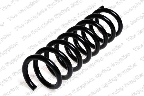 LESJÖFORS 4256821 Suspension Spring