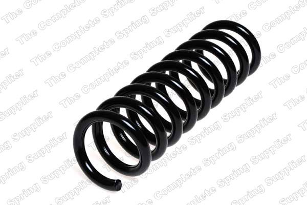 LESJÖFORS 4256824 Suspension Spring