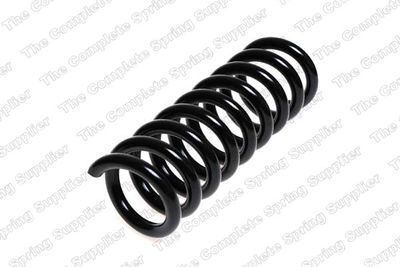Suspension Spring LESJÖFORS 4256852