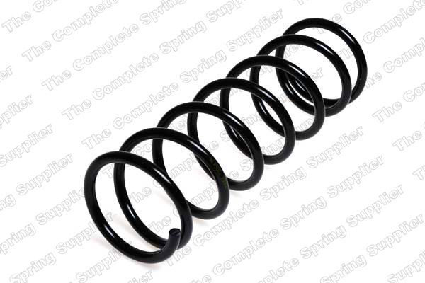 LESJÖFORS 4259202 Suspension Spring