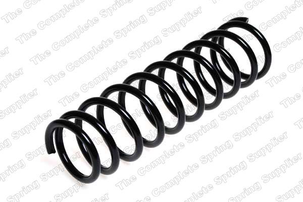 LESJÖFORS 4259212 Suspension Spring