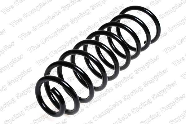 LESJÖFORS 4262025 Suspension Spring