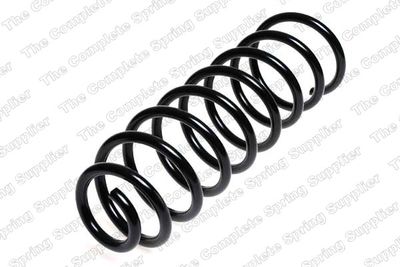 Suspension Spring LESJÖFORS 4262025