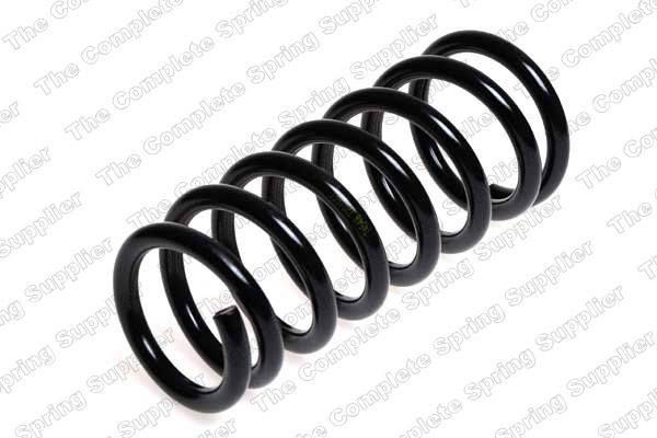 LESJÖFORS 4262043 Suspension Spring