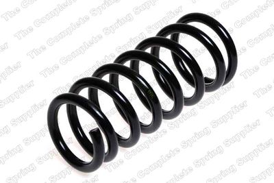 Suspension Spring LESJÖFORS 4262043