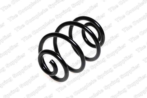 LESJÖFORS 4263400 Suspension Spring