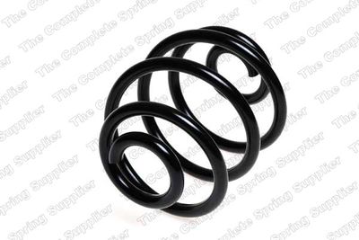 Suspension Spring LESJÖFORS 4263401