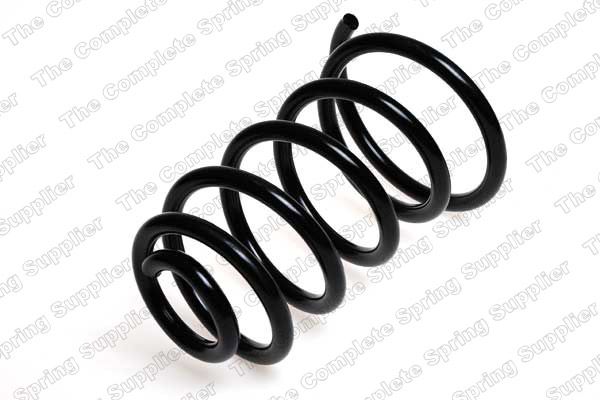 LESJÖFORS 4263407 Suspension Spring