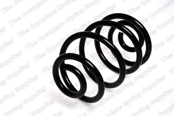 LESJÖFORS 4263408 Suspension Spring