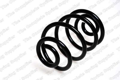 Suspension Spring LESJÖFORS 4263408