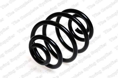 Suspension Spring LESJÖFORS 4263416