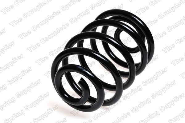 LESJÖFORS 4263419 Suspension Spring