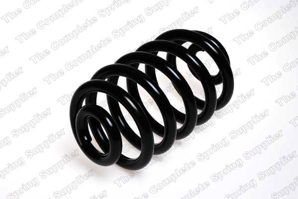 LESJÖFORS 4263429 Suspension Spring