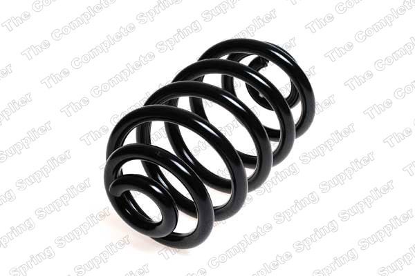 LESJÖFORS 4263431 Suspension Spring