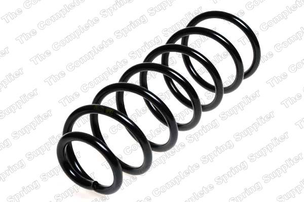 LESJÖFORS 4263433 Suspension Spring