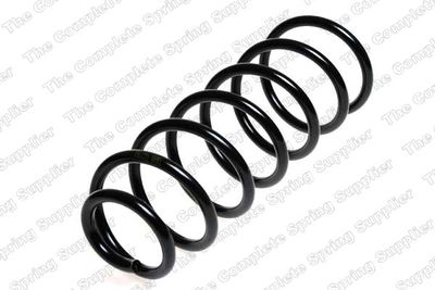 Suspension Spring LESJÖFORS 4263433