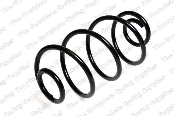 LESJÖFORS 4263437 Suspension Spring