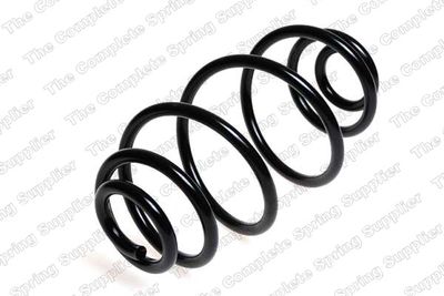 Suspension Spring LESJÖFORS 4263438