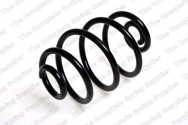 LESJÖFORS 4263446 Suspension Spring