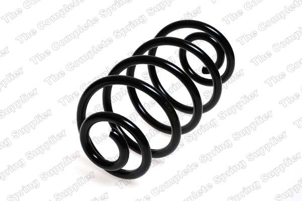 LESJÖFORS 4263457 Suspension Spring