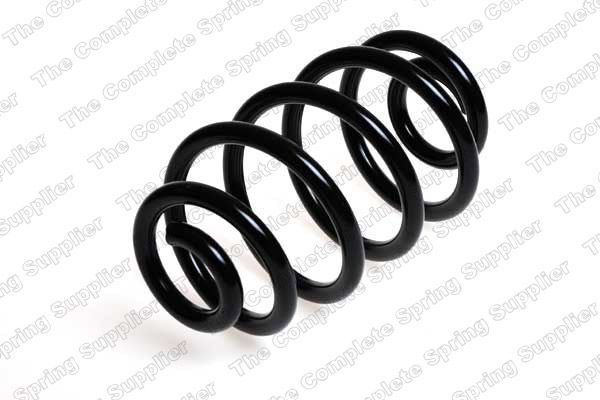 LESJÖFORS 4263460 Suspension Spring