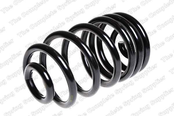 LESJÖFORS 4263463 Suspension Spring
