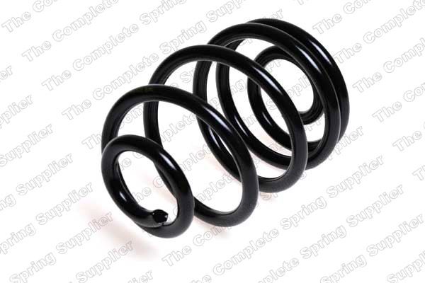 LESJÖFORS 4263464 Suspension Spring