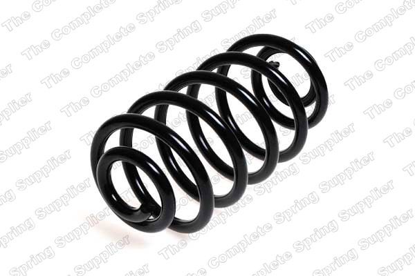 LESJÖFORS 4263468 Suspension Spring