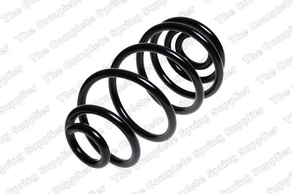 LESJÖFORS 4263479 Suspension Spring