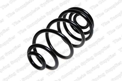 Suspension Spring LESJÖFORS 4263479