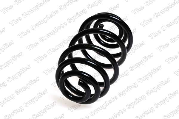 LESJÖFORS 4263485 Suspension Spring