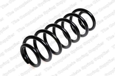 Suspension Spring LESJÖFORS 4266716