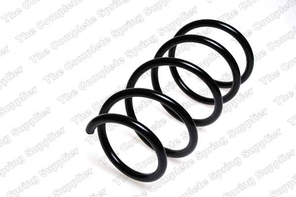 LESJÖFORS 4272908 Suspension Spring