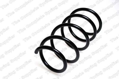 Suspension Spring LESJÖFORS 4272908