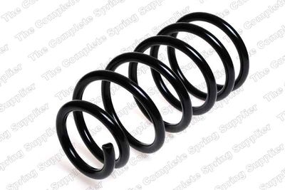 Suspension Spring LESJÖFORS 4272918