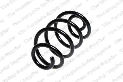Suspension Spring LESJÖFORS 4272927