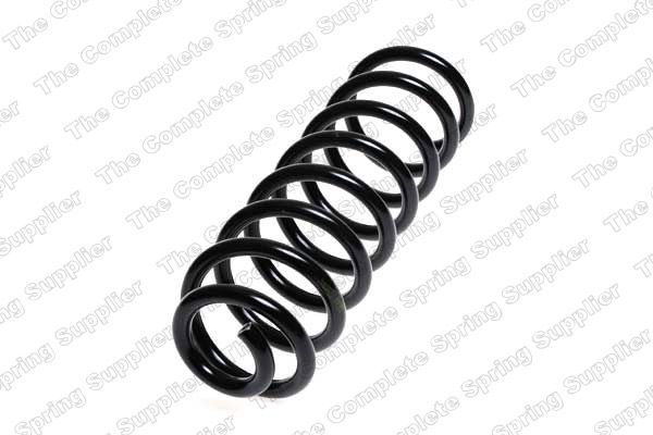 LESJÖFORS 4272931 Suspension Spring