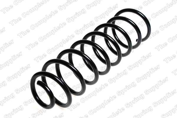 LESJÖFORS 4277809 Suspension Spring