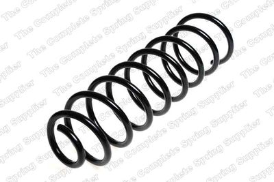 Suspension Spring LESJÖFORS 4277809