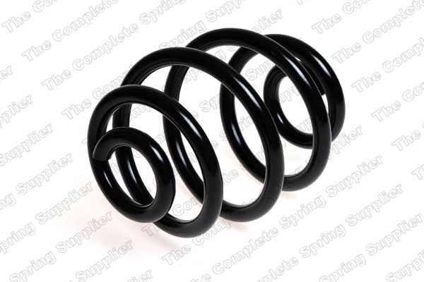 LESJÖFORS 4277813 Suspension Spring