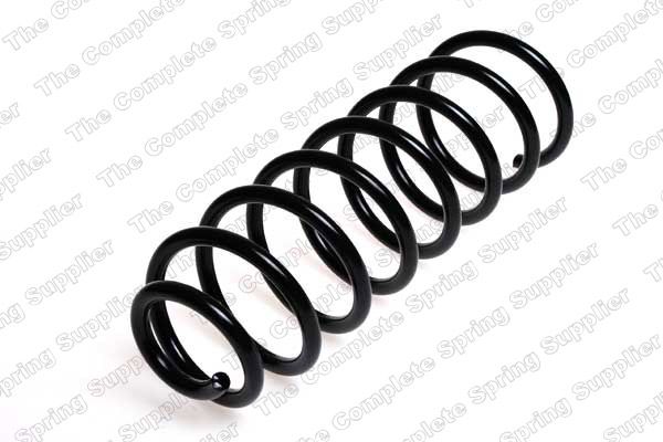 LESJÖFORS 4277814 Suspension Spring