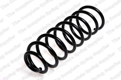 Suspension Spring LESJÖFORS 4277814