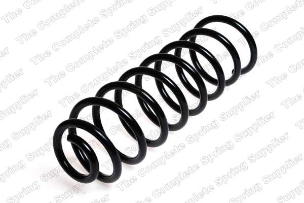 LESJÖFORS 4277815 Suspension Spring