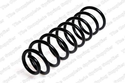 Suspension Spring LESJÖFORS 4277815