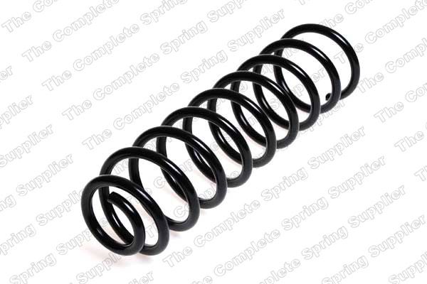 LESJÖFORS 4282901 Suspension Spring
